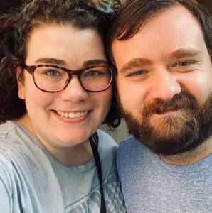 Meet your Posher, Catherine